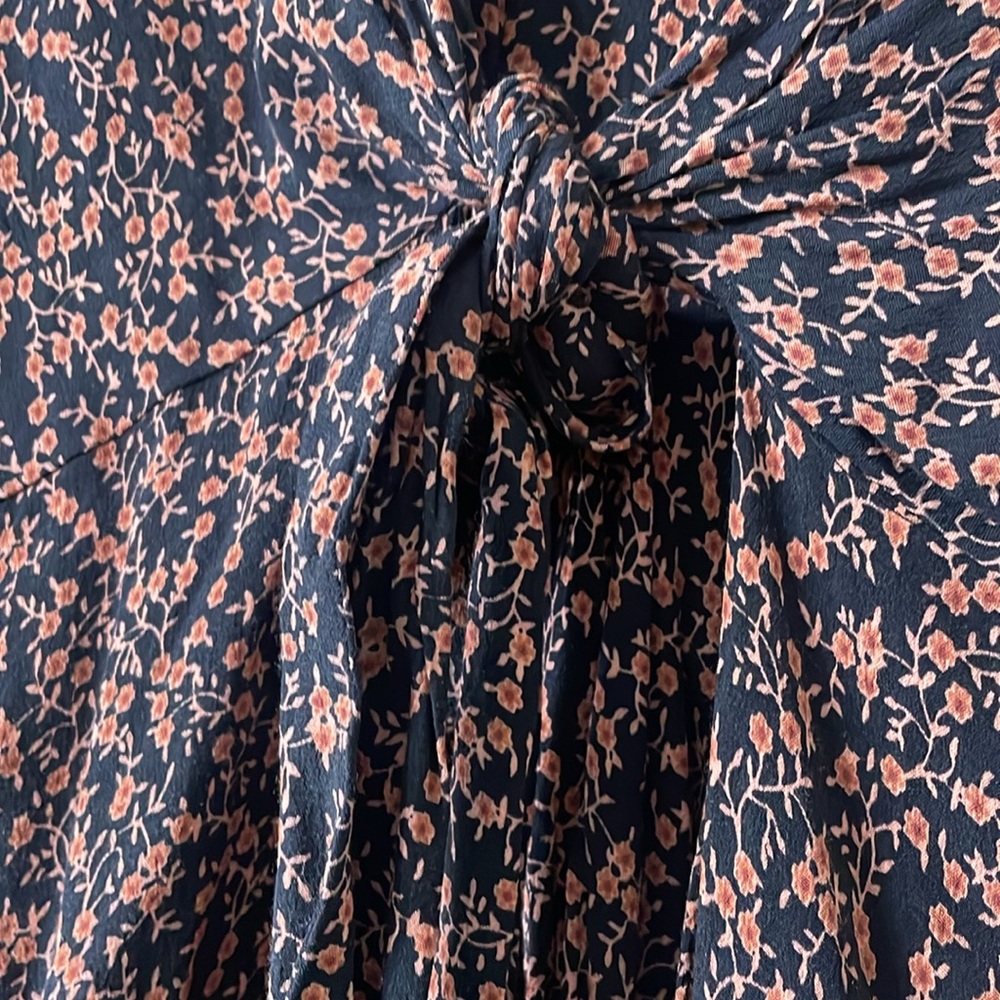 FREE PEOPLE Clara Tunic Top/Dress - Picture 10 of 16